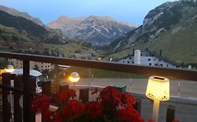 Hotel Edelweiss Candanchú